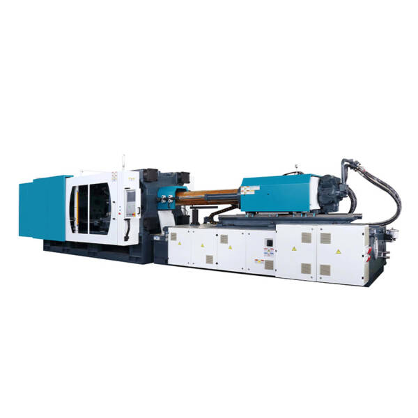 Fruit crate injection molding machine for high-speed plastic crate production