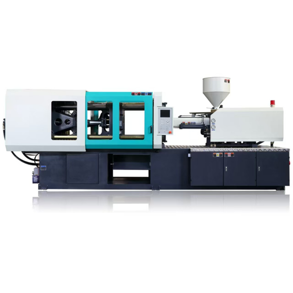 D Series High-End Servo Injection Molding Machine