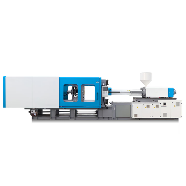 PET Preform Injection Molding Machine