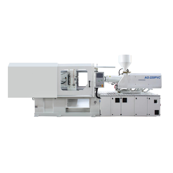 AG Series Energy-Saving Servo Injection Molding Machine