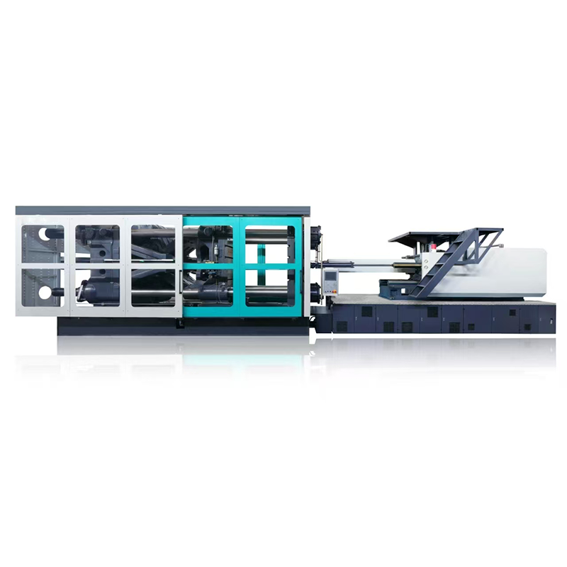 HJF Series Hydraulic Injection Molding Machines